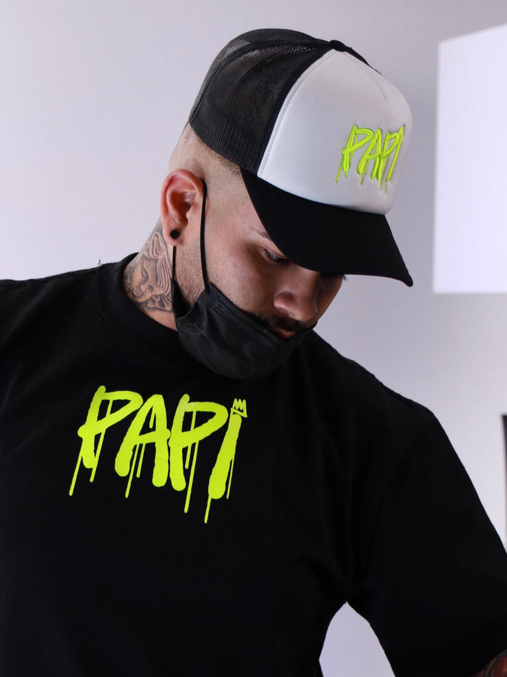 PAPI OG T-SHIRT